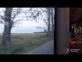 Călătorie Cu MBC E4 4906 447B Pe Șoseaua Lipia Nuci DJ 101B