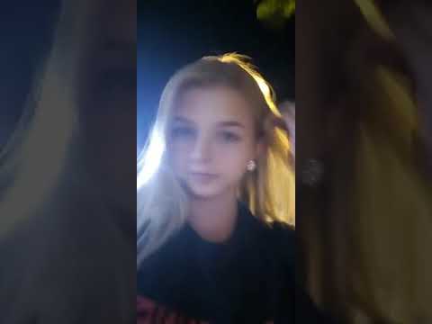 Joalin and Diarra getting some starbucks