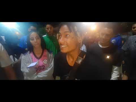 Coldyoung & Exódia vs Mineiro & Yuri  - FINAL | BATALHA DO CAMPINHO | 8° Edição