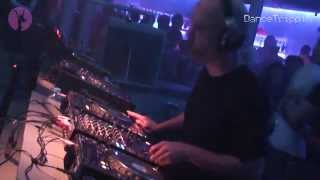 Moby| Space Ibiza DJ Set| DanceTrippin