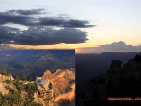 Clouds video