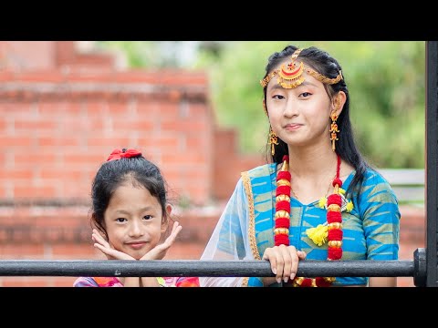 Khepsemme Khepsemme  II Sunita Thegim, Hangsoo, Pangbohang II New Limbu Song 2017
