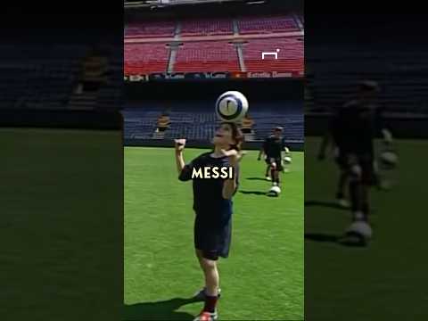 Was This Boy Better Than Messi?