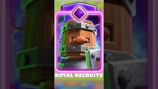 Download lagu Evolution Royal Recruits mp3