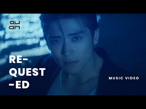 [4K 60FPS] JAEHYUN 재현 'Forever Only' MV [STATION - NCT LAB] | REQUESTED