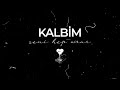 ENES 61 - KALBİM SENİ HEP ARAR (Official Audio)