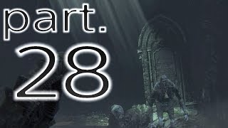 【今日から俺も】ブラッドボーン実況:part.28【青ざめるわ】