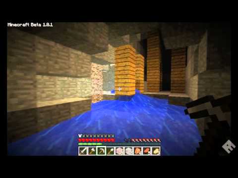 Lets Play Together Minecraft Adventure (1.8) [17] - Spinnenjagd :c