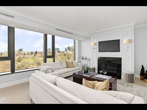 .220 Boylston St Unit 1005, Boston,MA