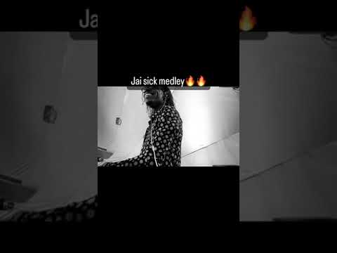 No Hanky Panky Jai Kingston Freestyle W/Chris Ikins On Keys