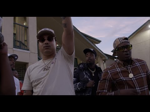 FishXGrits - Chose ft. Ralo Tha Pimp (Produced By: OG Dos Equis)