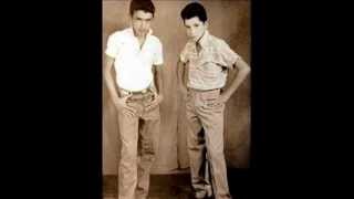 Raul Seixas / Nanny 1963 ( Gravação Original )