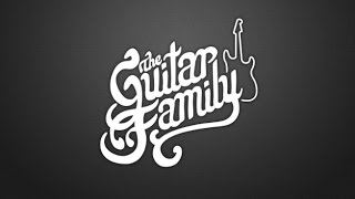 The Guitar Family - 2016