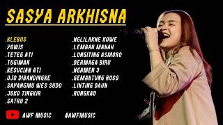 Download lagu KLEBUS - SASYA ARKHISNA - FULL ALBUM TERBARU mp3