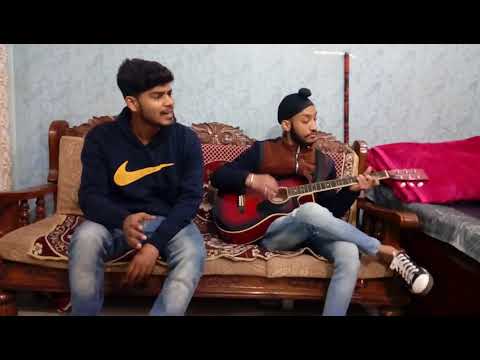 Hemant kumar Ik mera Dil...