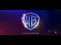 Opening Logos DC Extended Universe Franchise
