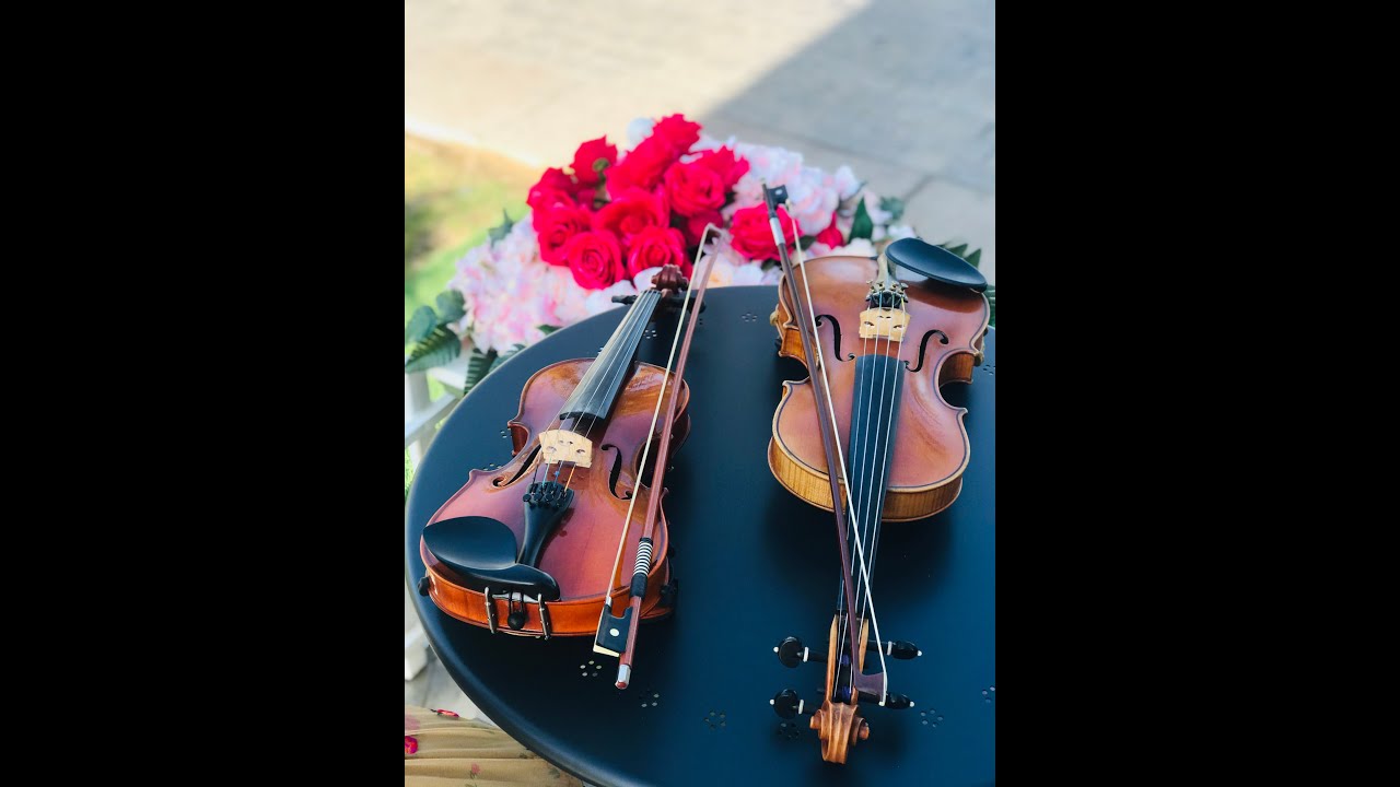 Por Una Cabeza- Teacher Student Duet