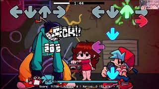 Cover art for ballistic