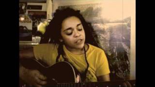 Sistah Kinky (Francisca) - Redemption Song (tribute to Bob Marley)