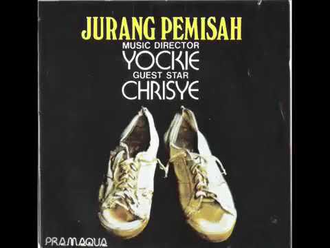 Jurang Pemisah - Chrisye & Jockie