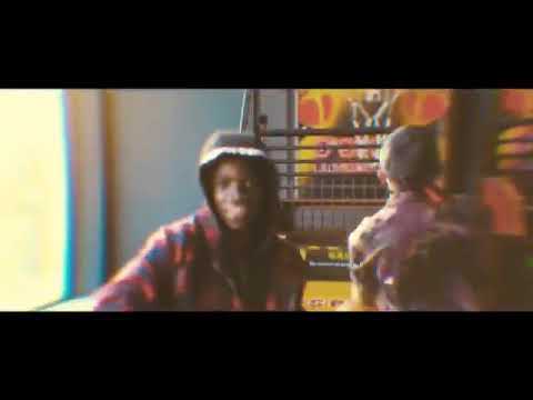 Maarifa ft Madee - Nakutunza Inaruhusiwa