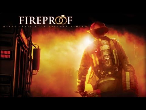 A Prueba De Fuego - Trailer