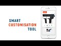 You Create Your Unique Furniture With Custo S Online Tool We Build It To Fit