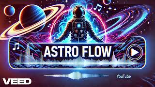 🚀 Astro Flow 2 | Official Track 🌌 | A Cosmic Vibe You Can’t Miss