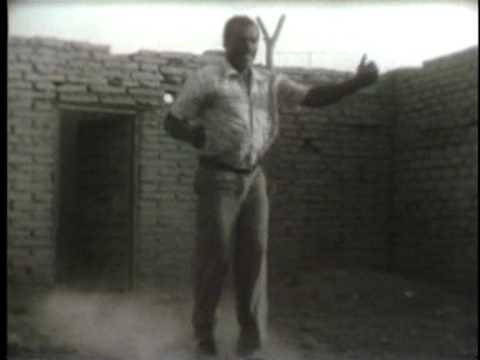 AMADOR BALLUMBROSIO UN HOMBRE Y SU CULTURA chanpita