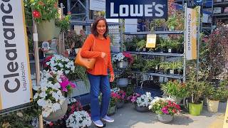 Clearance Plants on Sale at Lowes | Spring Bulbs & Seeds for Fall Gard