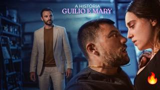 A HISTÓRIA DE GUILIO E MARY [PARTE ÚNICA]