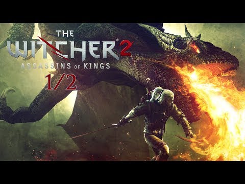 The Witcher 2 - Storyzusammenfassung [1/2]
