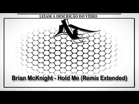 Brian McKnight - Hold Me (Remix Extended)