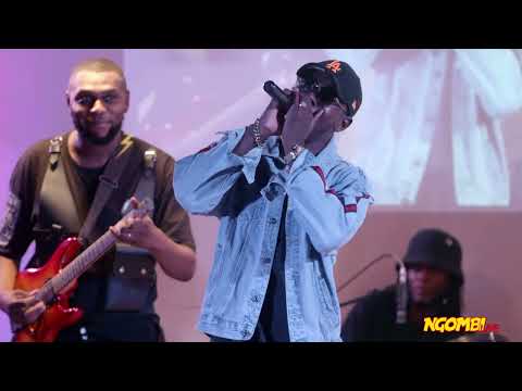 CONCERT ENIGMATIK SOUS LE WASSA