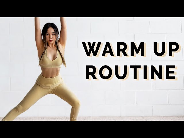 Video de pronunciación de warm en Inglés