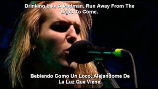 Children Of Bodom - Living Dead Beat [Lyrics Y Subtitulado Al Español]