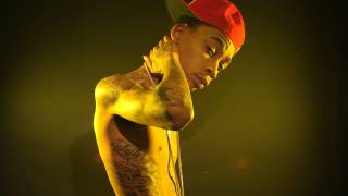 Wiz Khalifa &amp; Curren$y - Uber Driver