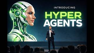 Next Gen Self Evolving AI Agents Are Shattering Every Technology Limit