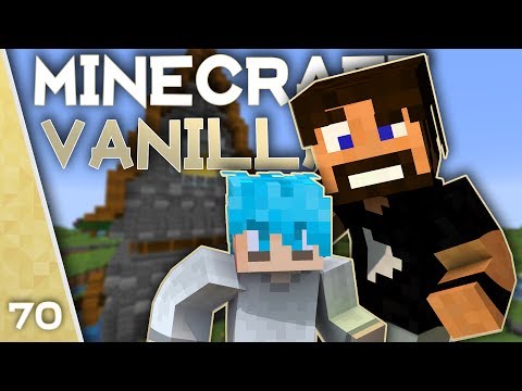 HORN PUB - E70 - Minecraft Vanilla Atabicraft [ITA] w/Lokk1