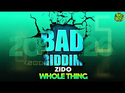 Big Boyz Recordz By IntlProstyle  and IntlProstyle