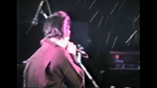 Damned Running man &quot;Live&quot; &#39;94