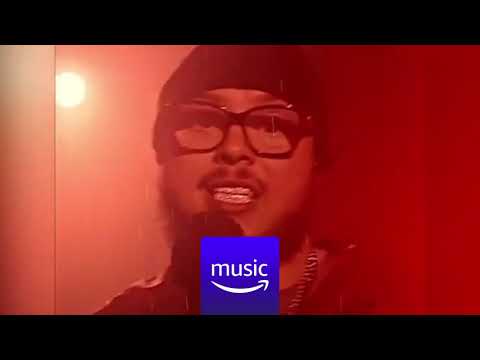 Potter Payper | +44 Aux Cord Freestyle | Amazon Music