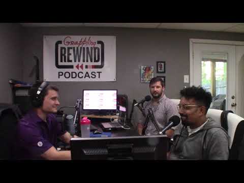 Gordon Ryan Vs Matheus Diniz Breakdown WNO, SUG 18, and IBJJF 2020 Pans Preview GRP #152