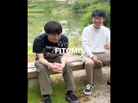 "We are FITOMO" 福岡工業大学 #shorts
