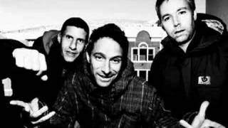 Beastie Boys - 3 the hard way (Jazzy old school Remix)