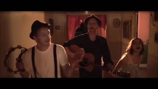 Music video thumbnail preview for The Lumineers - Birthday by The Lumineers