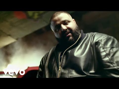 DJ Khaled - Take It To The Head (Explicit) [Official Video]