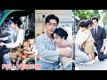 AI Cold CEO Was Shocked When A Little Boy Called Him Dad Cdrama