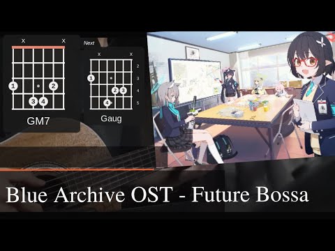 Yuru camp video on YouTube