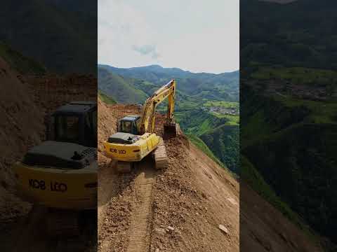 ¡Seguimos construyendo progreso para Pisba!